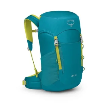 OSPREY - ZAINO JR JET 18 LT.  SPIKEMOSS JET.18