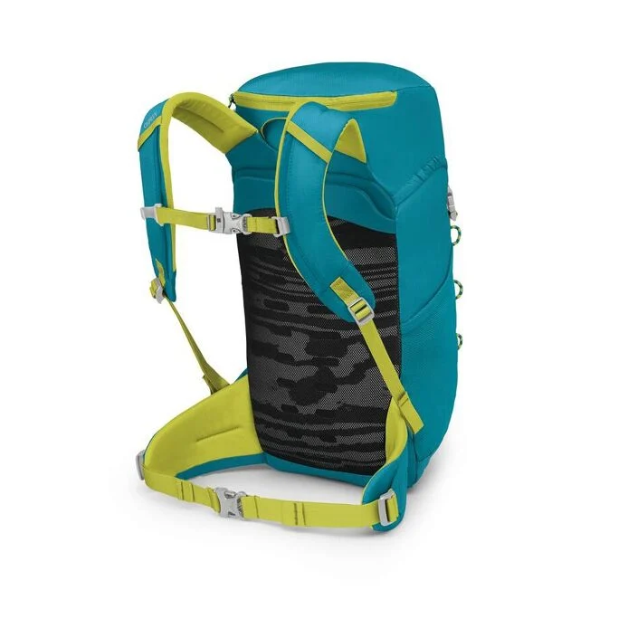 OSPREY - ZAINO JR JET 18 LT. SPIKEMOSS JET.18 - immagine 3