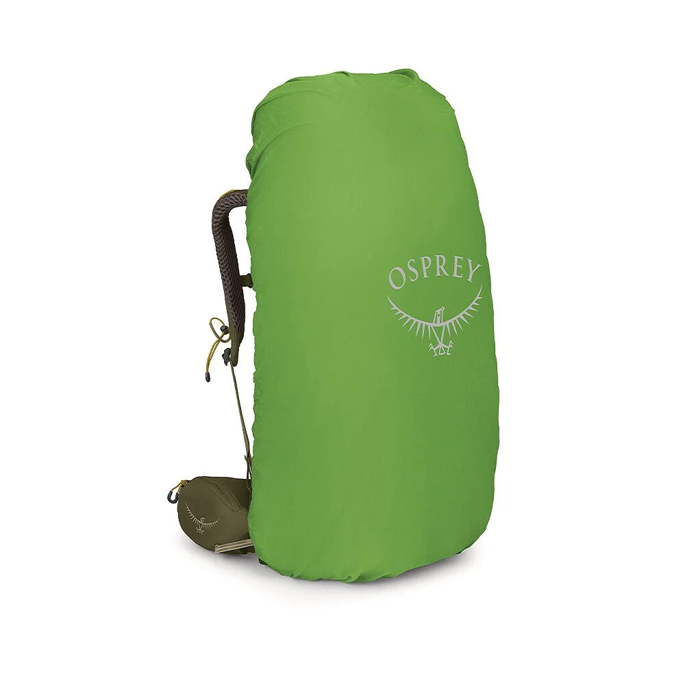 OSPREY - ZAINO KESTREL 58 LT. MOSS GREEN KESTREL.58 - immagine 5