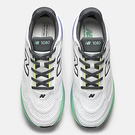 NEW BALANCE - SCARPE 1080 V15 8MP M1080 - immagine 3
