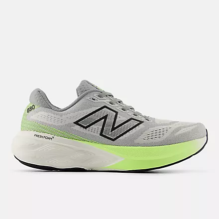 NEWBALANCE - SCARPE FRESH FOAM X 880 V15 1ZT GREY MATTER M880