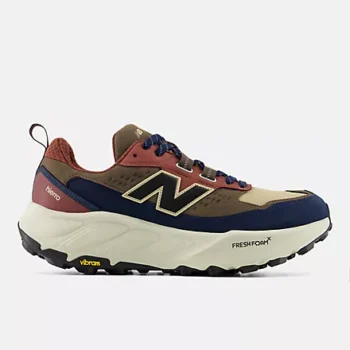 NEW BALANCE - SCARPE FR.FOAM HIERRO TREK V9 5D9 CORTADO MHIET