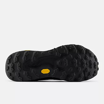NEW BALANCE - SCARPE W FR.FOAM HIERRO GTX V9 LB9 BLACK WTHIG - immagine 2