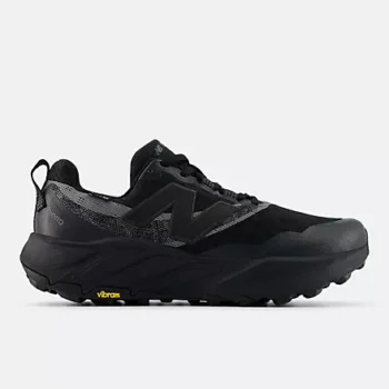 NEW BALANCE - SCARPE FRESH FOAM HIERRO GTX V9 LB9 BLACK MTHIG