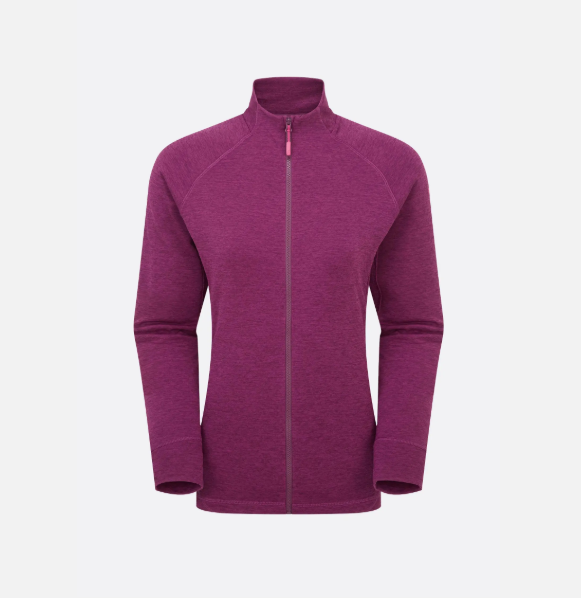 GIACCA DONNA NEXUS MUL QFF-73