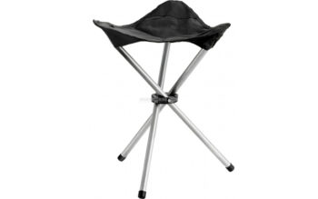 SGABELLO NIRO  - 0404107N.C03