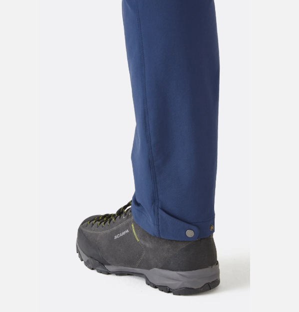 RAV - PANTALONE INCLINE AS GRH QFU-84 - immagine 4