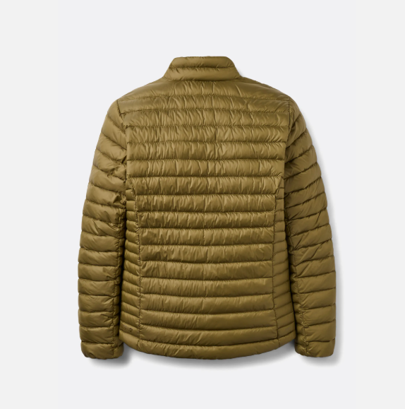 RAB - GIACCA MICROLIGHT OAK QDB-94 - immagine 2