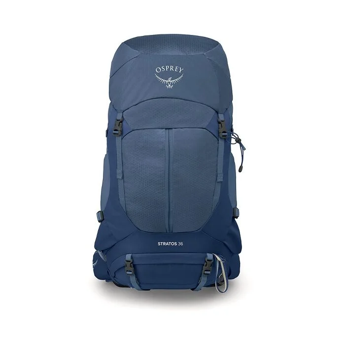 OSPREY - ZAINO STRATOS 36 NIRVANA BLUE STRATOS.36.22 - immagine 2