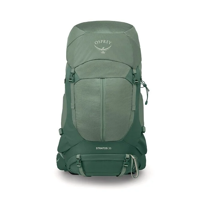 OSPREY - ZAINO STRATOS 36 PINE LEAF STRATOS.36.22 - immagine 2