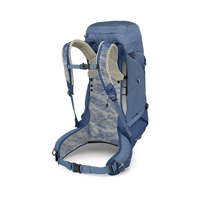 OSPREY - ZAINO STRATOS 36 NIRVANA BLUE STRATOS.36.22 - immagine 3