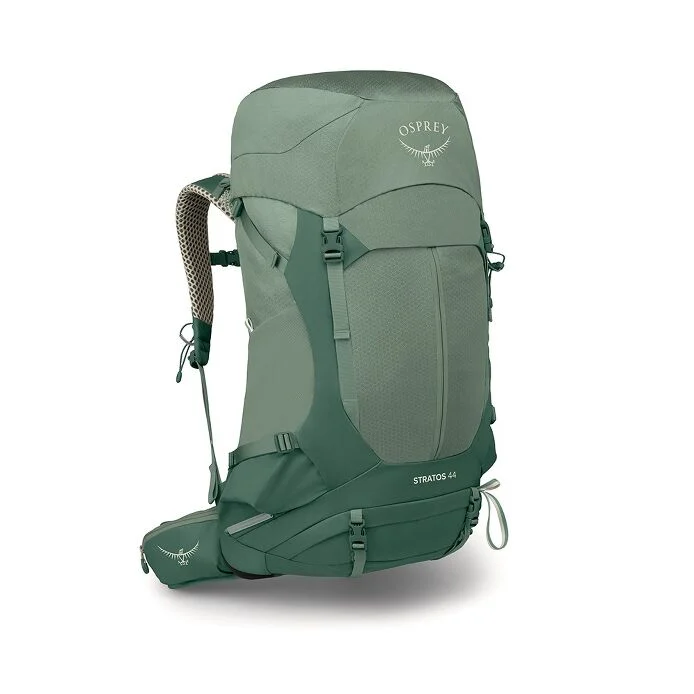 OSPREY - ZAINO STRATOS 44 PINE LEAF STRATOS.44.22