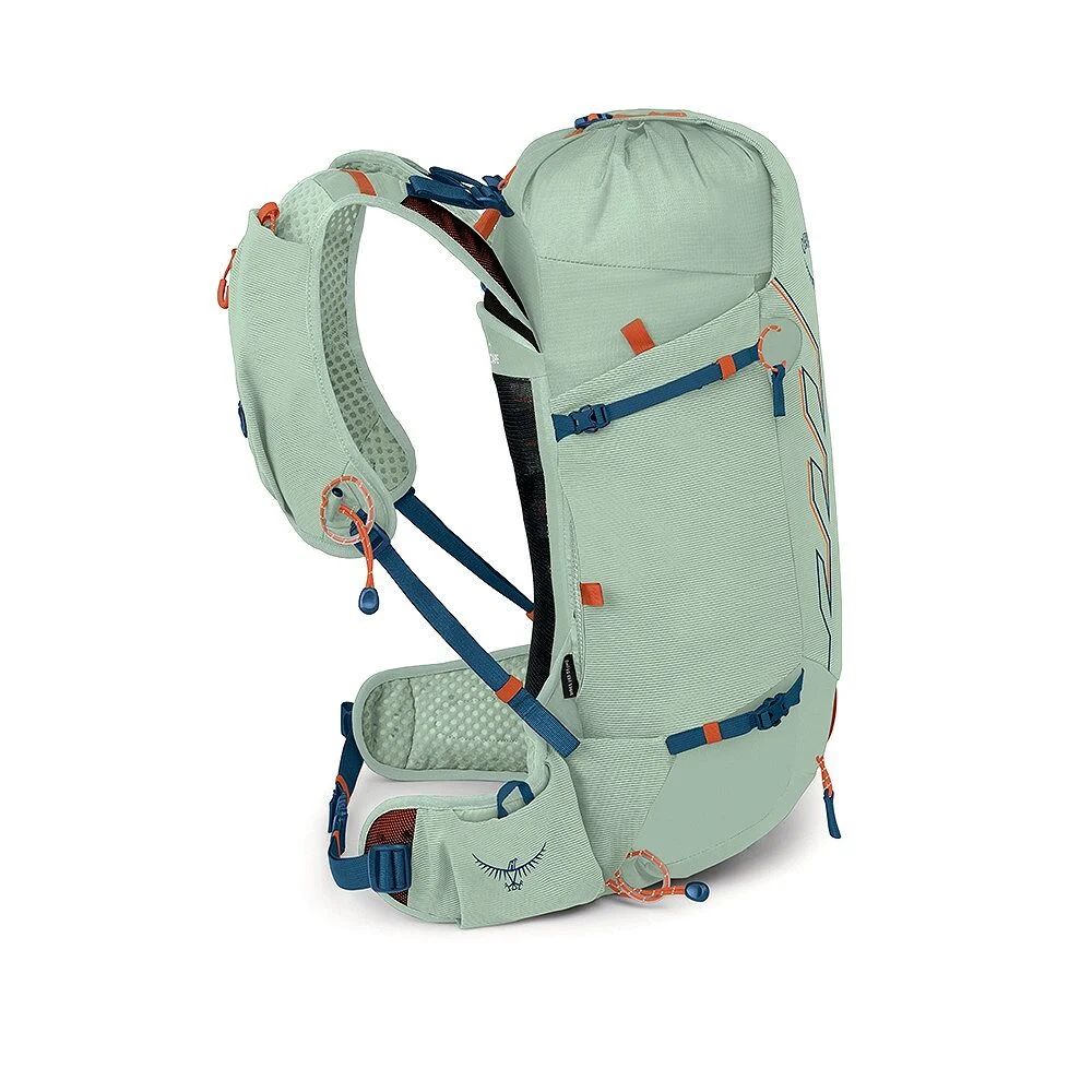 OSPREY - ZAINO TALON VELOCITY 20 LT. FROSTY MINT 3354 - immagine 5