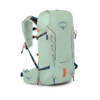 OSPREY - ZAINO TALON VELOCITY 20 LT. FROSTY MINT 3354