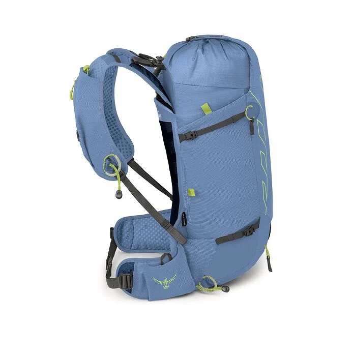 OSPREY - ZAINO DONNA TEMPEST VELOCITY 20 LT. SEVRES BLUE 3326 - immagine 5