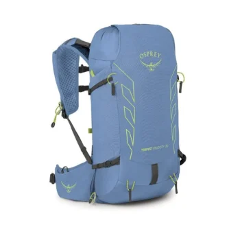 OSPREY - ZAINO DONNA TEMPEST VELOCITY 20 LT. SEVRES BLUE 3326