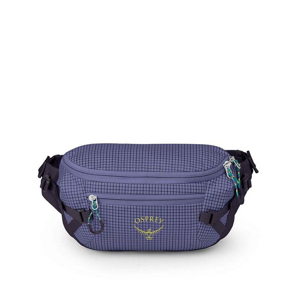 OSPREY - MARSUPIO TRANSPORTER WAIST EUPHORIA PURPLE TRANSPORTER.W