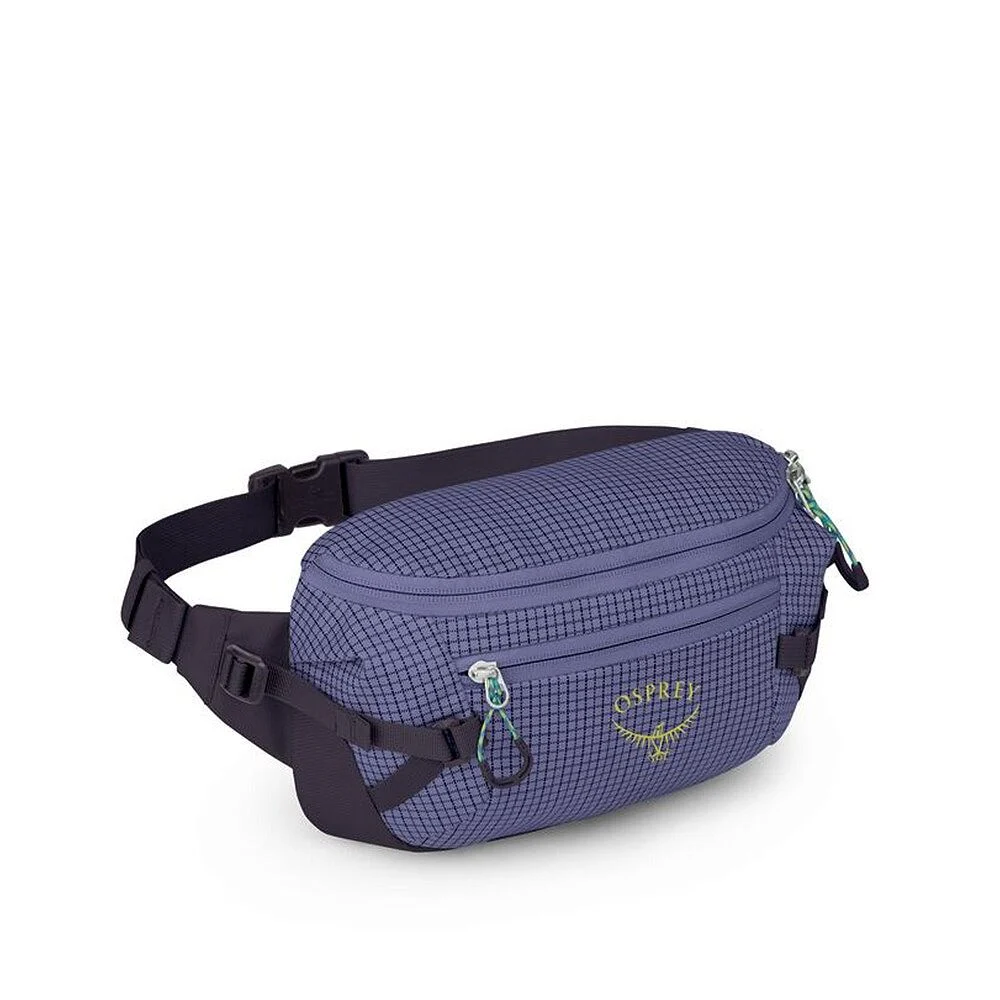 OSPREY - MARSUPIO TRANSPORTER WAIST EUPHORIA PURPLE TRANSPORTER.W - immagine 2