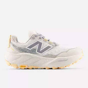 NEW BALANCE - SCARPE FR.FOAM HIERRO V9 8R9 GREY MATTER MHIER