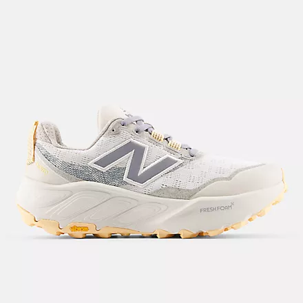 NEW BALANCE - SCARPE FR.FOAM HIERRO V9 8R9 GREY MATTER MHIER