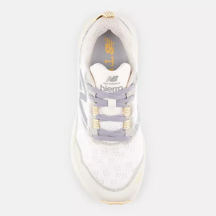 NEW BALANCE - SCARPE FR.FOAM HIERRO V9 8R9 GREY MATTER MHIER - immagine 3