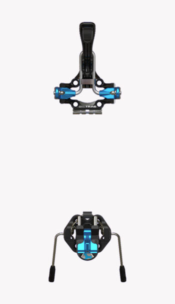 SKITRAB – ATTACCO GARA TITAN 2.0+ST – 40320