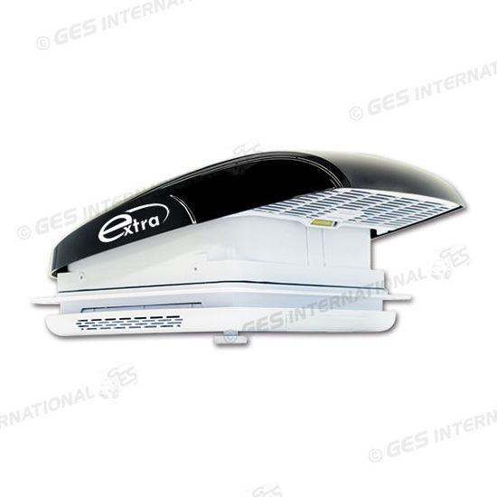 GES – OBLO VENTILATO EXXTRAFAN – AER502