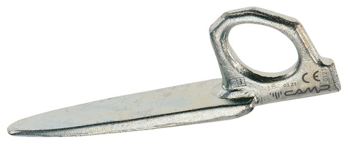 CAMP - CHIODO ANELLO FISSO 16 CM - 0087.16