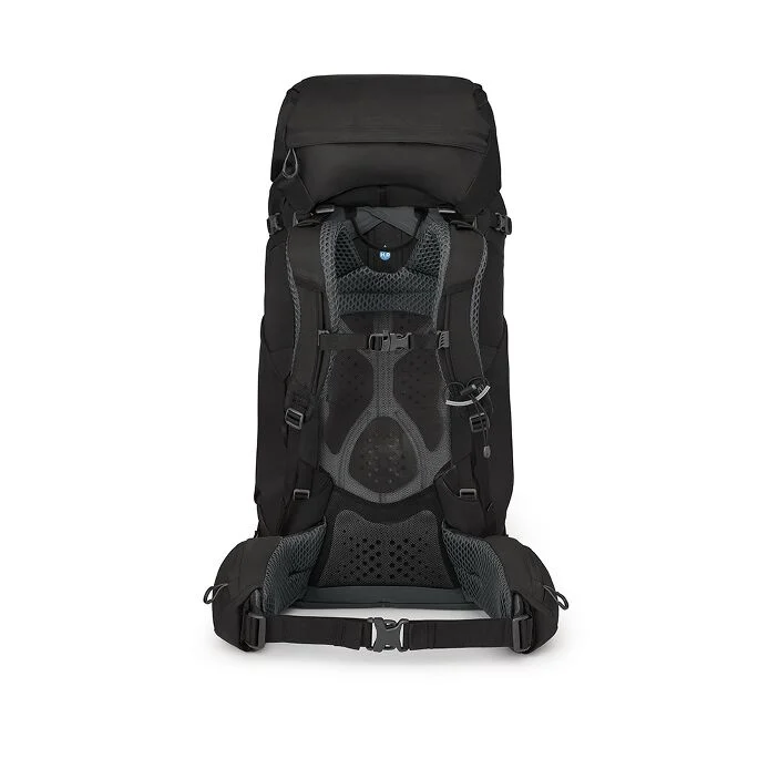OSPREY - ZAINO KESTREL 68LT. BLACK KESTREL.68 - immagine 3