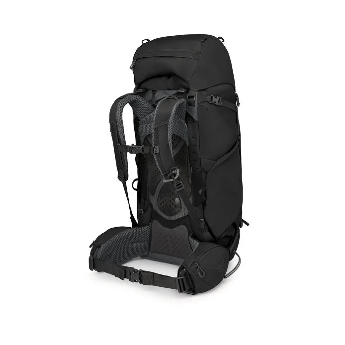OSPREY – ZAINO KESTREL 58 LT. – KESTREL.58 - immagine 2