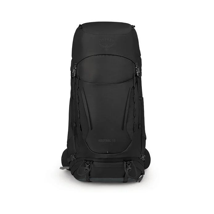 OSPREY – ZAINO KESTREL 58 LT. – KESTREL.58 - immagine 3