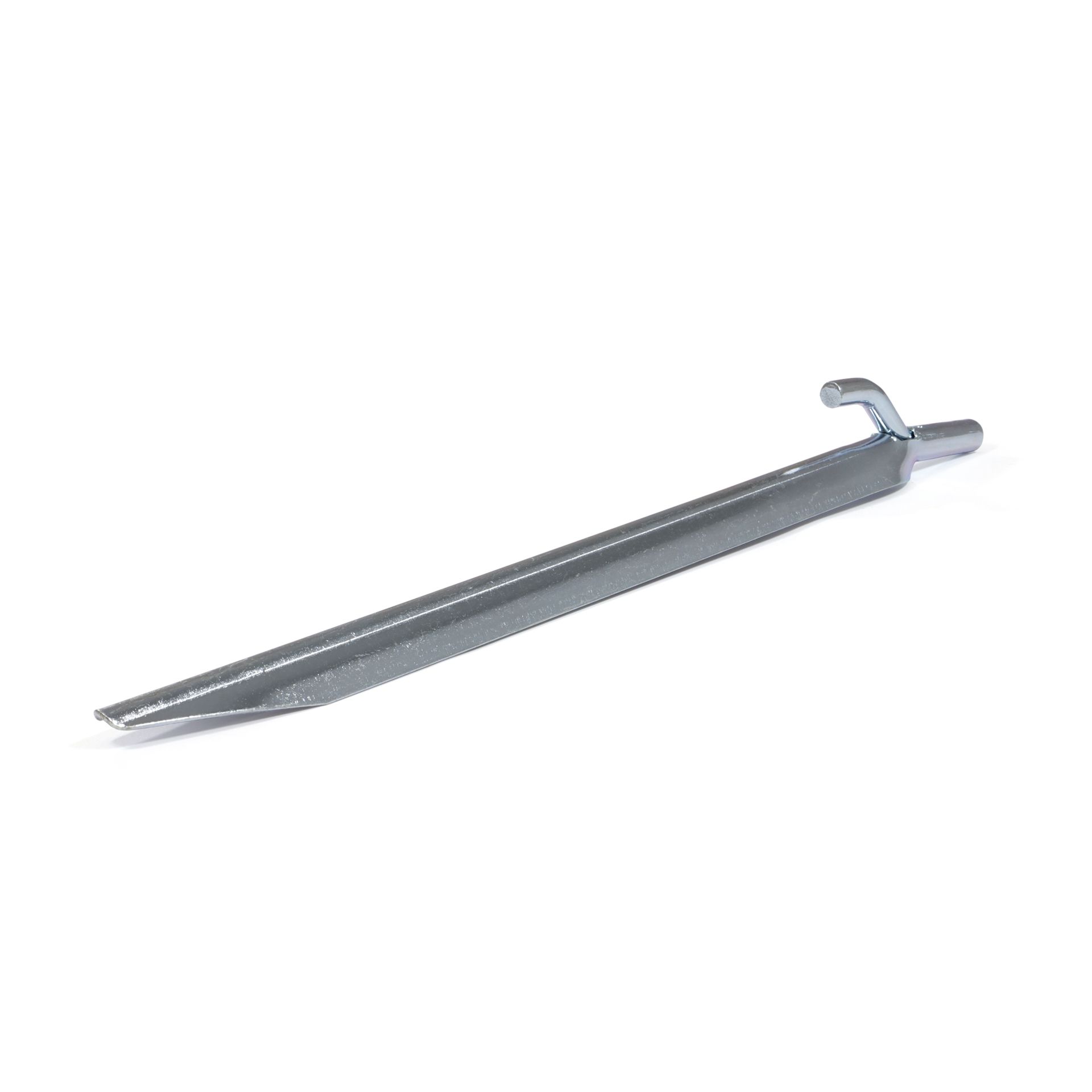 BASIC NATURE – PICCHETTO METAL CM.22 C/G C.6 – 056550 - immagine 2