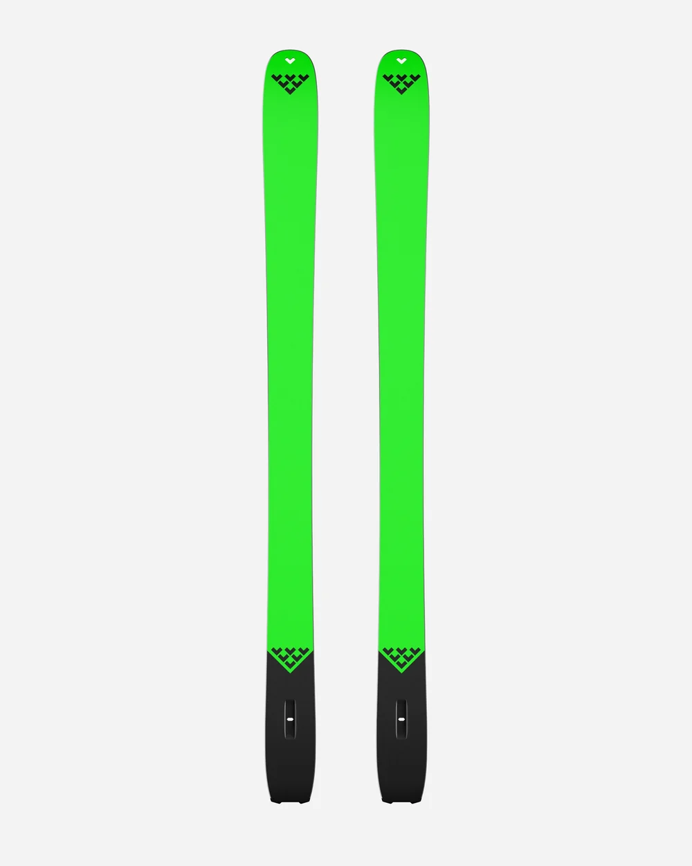 BLACK CROW - SCI NAVIS FREEBIRD GREEN 102580 - immagine 3