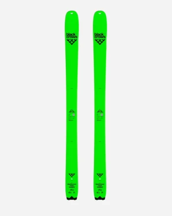BLACK CROW - SCI NAVIS FREEBIRD GREEN 102580