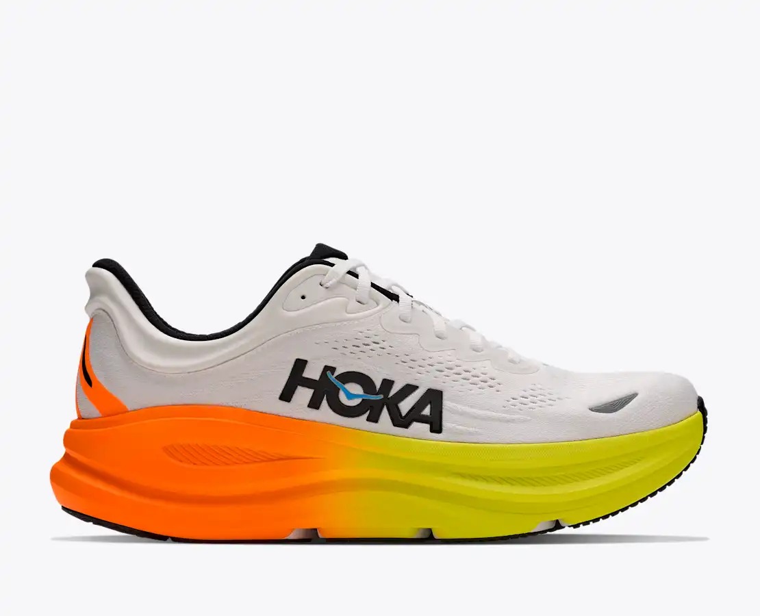 HOKA - SCARPE BONDI 9 WNG 1162011 - immagine 2