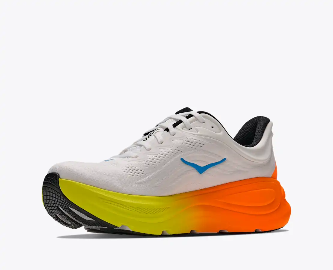 HOKA - SCARPE BONDI 9 WNG 1162011 - immagine 3