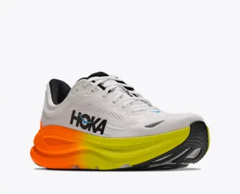 HOKA - SCARPE BONDI 9  WNG 1162011