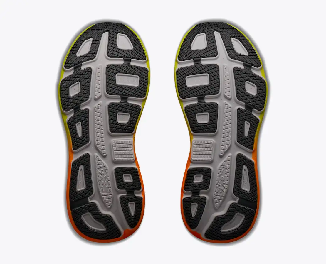 HOKA - SCARPE BONDI 9 WNG 1162011 - immagine 5