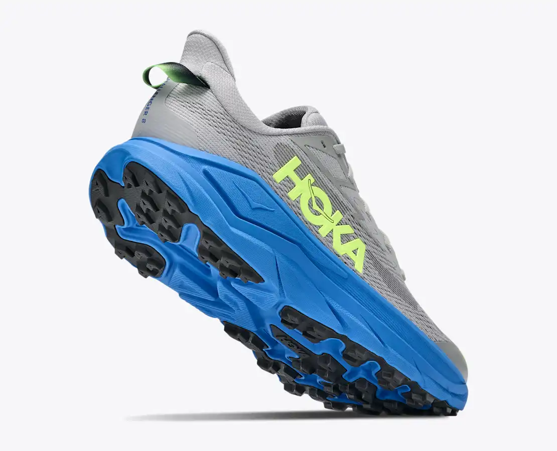 HOKA - SCARPE CHALLENGER 8 STVR 1168716 - immagine 4