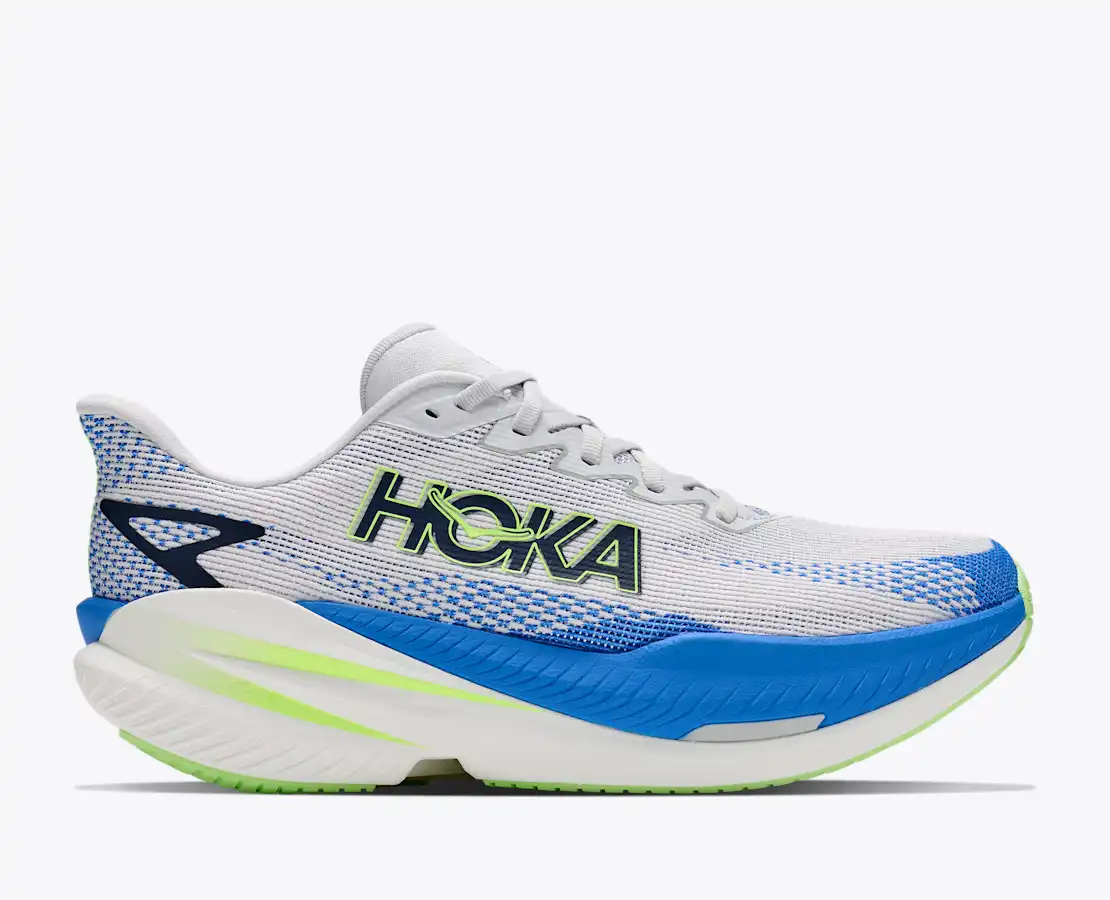 HOKA - SCARPE MACH X3 CRYV 1168720 - immagine 2