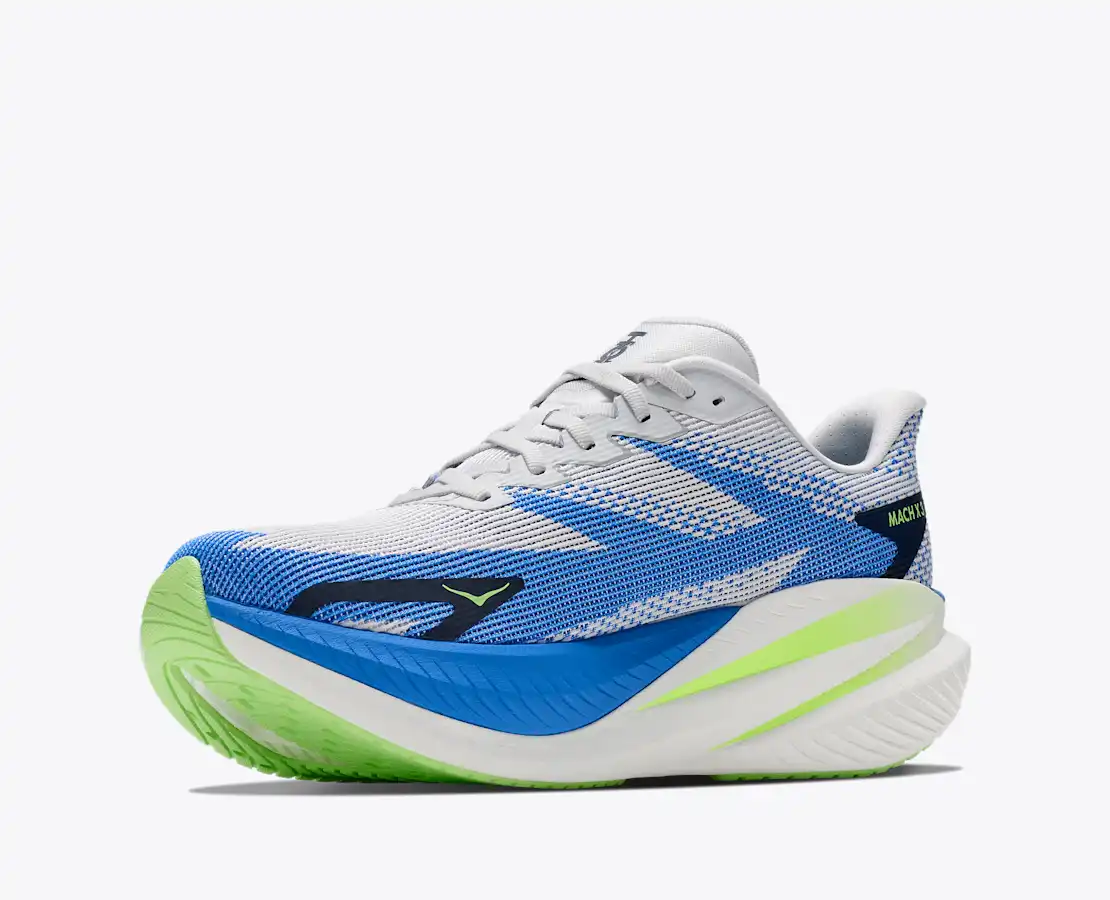 HOKA - SCARPE MACH X3 CRYV 1168720 - immagine 3