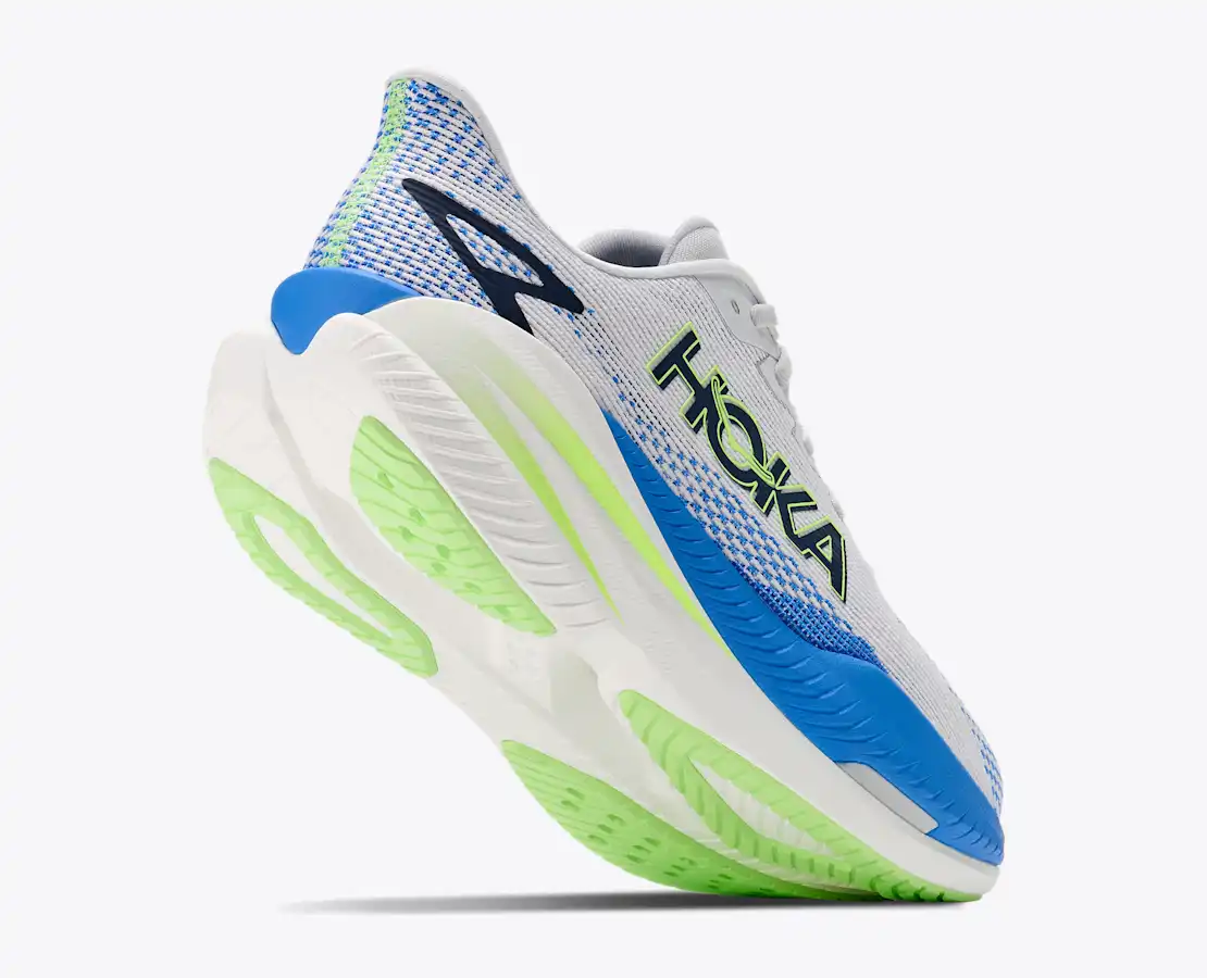 HOKA - SCARPE MACH X3 CRYV 1168720 - immagine 4