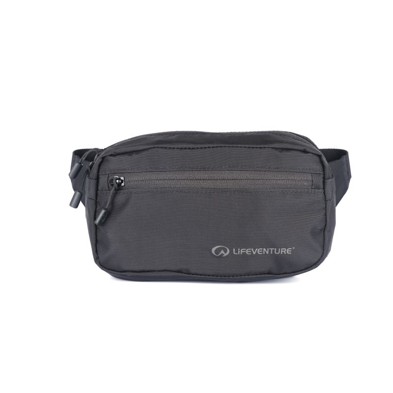 LIFEVENTURE - MARSUPIO RFID HIP PACK - 142131