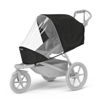 THULE - RAIN COVER PER URBAN GLIDE  BLACK 20110767