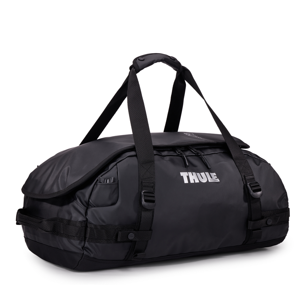 THULE - BORSONE CHASM 40 L DUFFLE BLACK 3204989