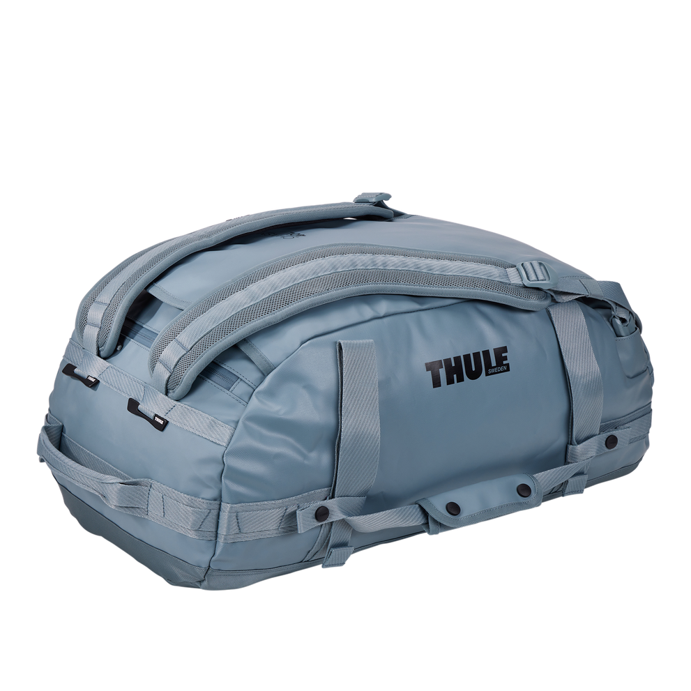 THULE - BORSA CHASM 40 L DUFFLE GRAY 3204992 - immagine 2