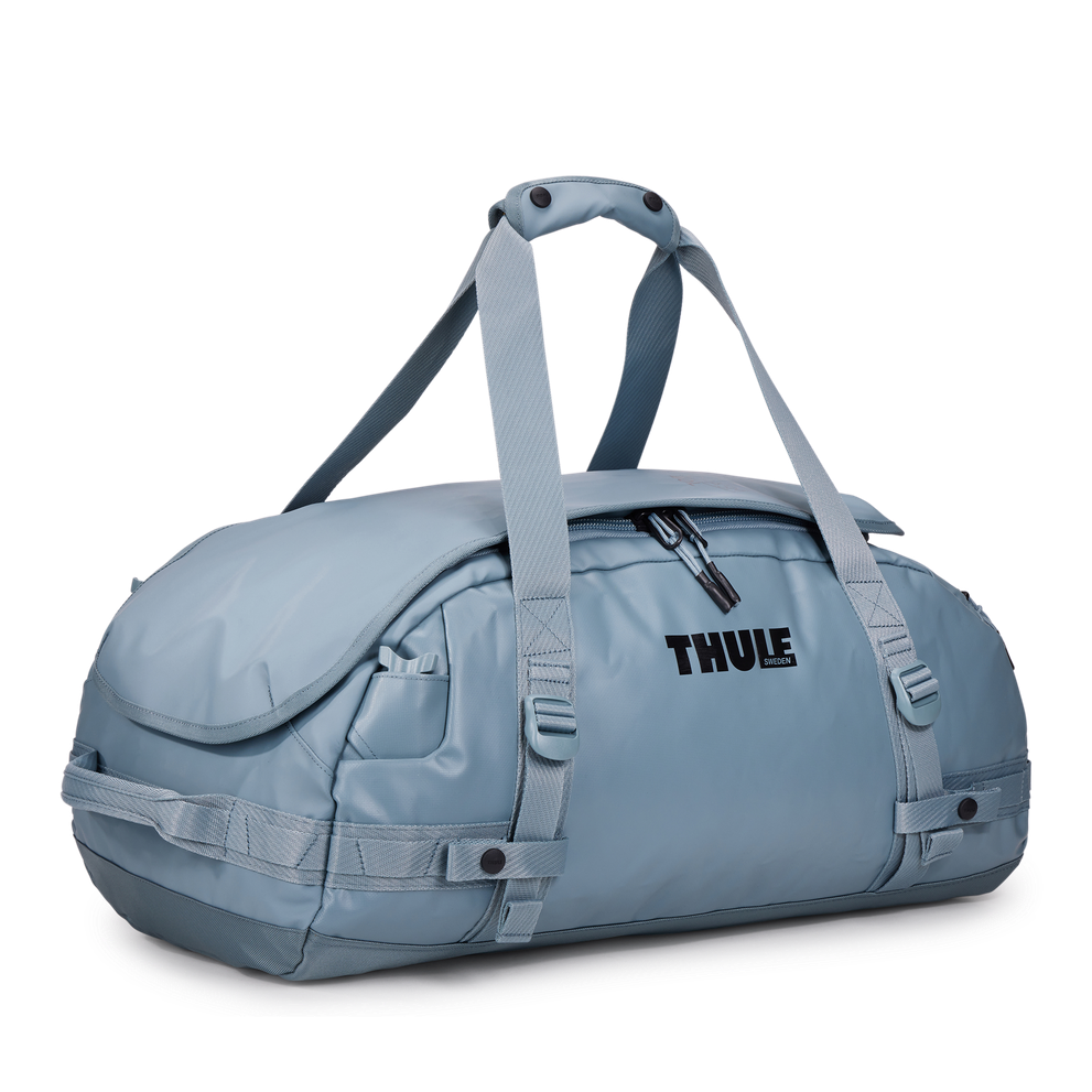 THULE - BORSA CHASM 40 L DUFFLE GRAY 3204992