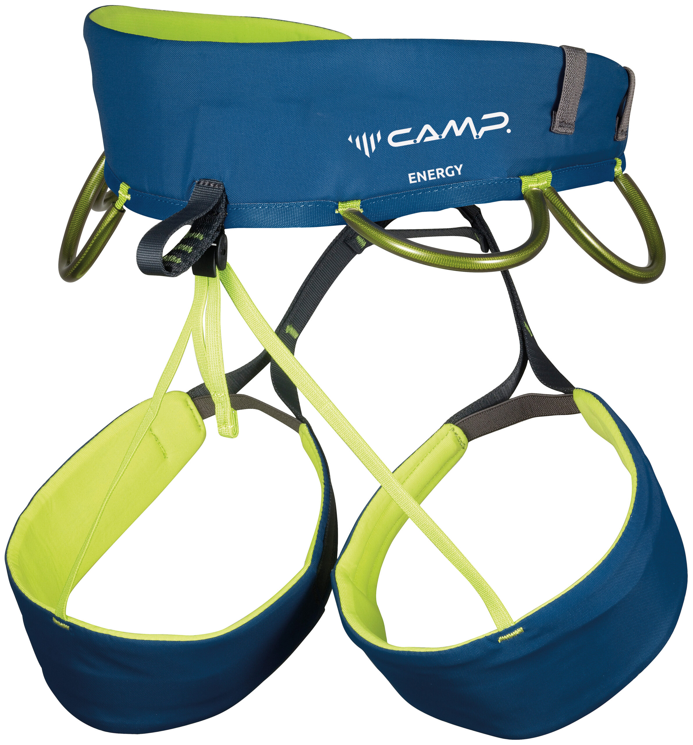 CAMP – IMBRACO ENERGY – 0816 - immagine 2