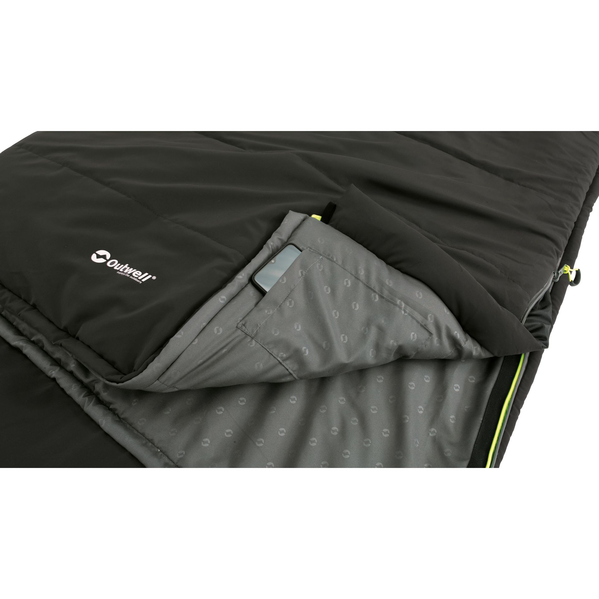 OUTWELL - SACCO LETTO CONTOUR XL - 150183 - immagine 5