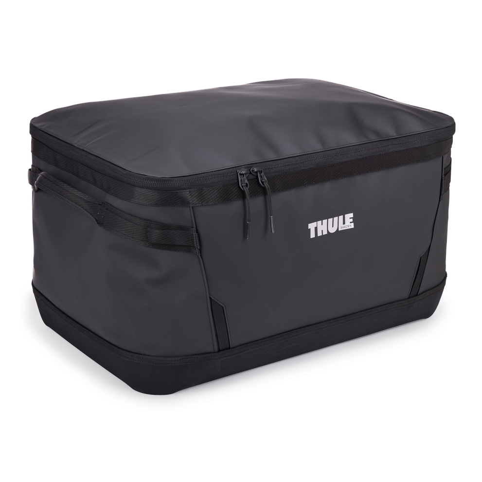 THULE - PORTATUTTO CHASM 80 L BLACK 3205531